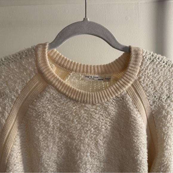 rag & bone Sweater - Picture 2 of 5